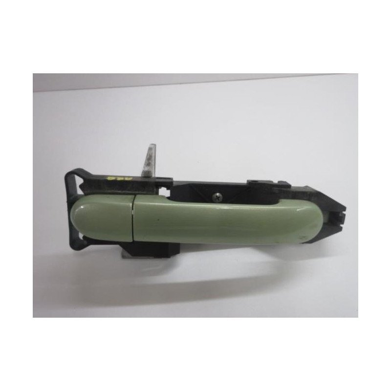Poignee Porte Arriere Gauche Nissan Micra 3 Phase 1 (1)