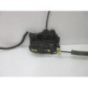Serrure Avant Gauche Nissan Micra 3 Phase 1 (1)