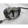 Serrure Avant Gauche Nissan Micra 3 Phase 1 (2)