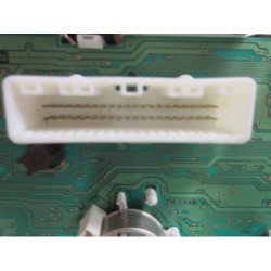 Compteur Nissan Micra 3 Phase 1 (1)