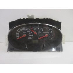 Compteur Nissan Micra 3 Phase 1 (2)
