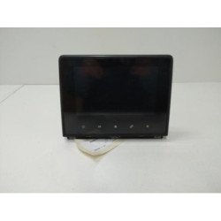 Ecran Gps Renault Clio 5 (1)