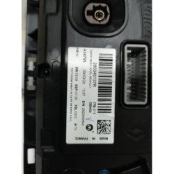 Ecran Gps Renault Clio 5 (3)