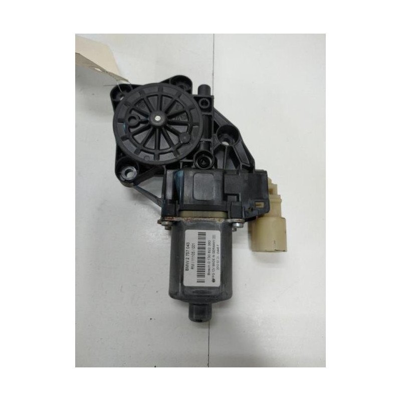 Moteur Leve Vitre Avant Gauche Mini Mini 2 R56 Phase 1 (1)