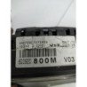 Compteur Volkswagen Polo 4 Phase 1 (1)