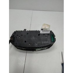 Compteur Volkswagen Polo 4 Phase 1 (2)