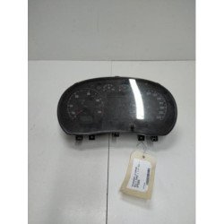 Compteur Volkswagen Polo 4 Phase 1 (3)