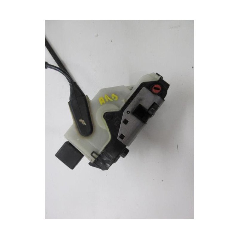 Serrure Arriere Droit Citroen C4 2 Phase 1 (1)