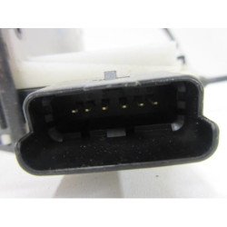 Serrure Arriere Droit Citroen C4 2 Phase 1 (2)