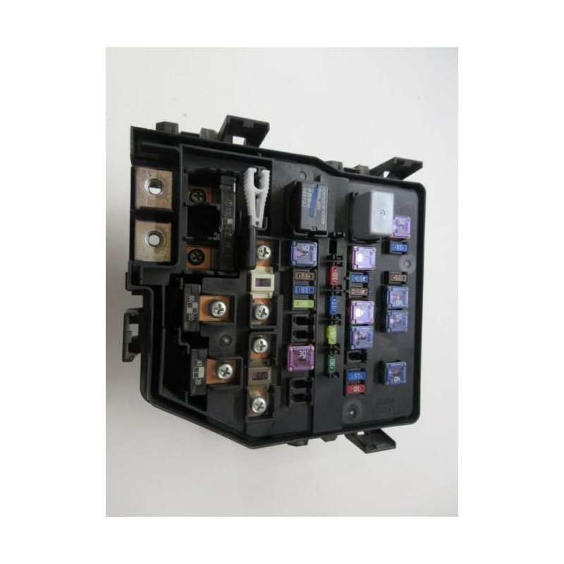 Porte Fusible Honda Civic 8 Phase 1 (1)