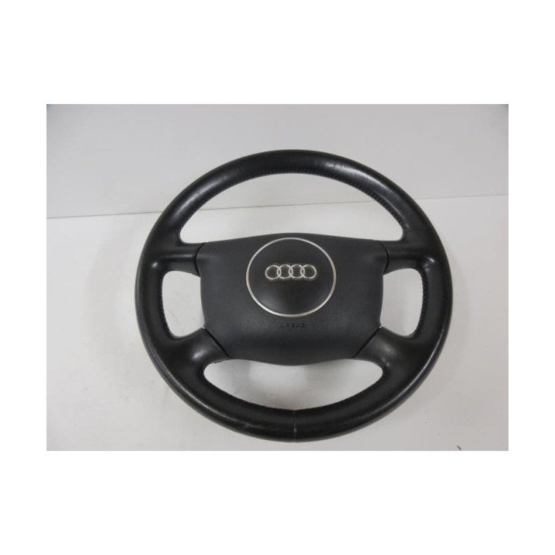 Volant Audi A3 1 Phase 2 (1)