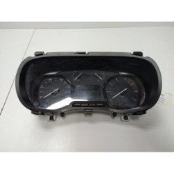 Compteur Peugeot Expert 4 (1)