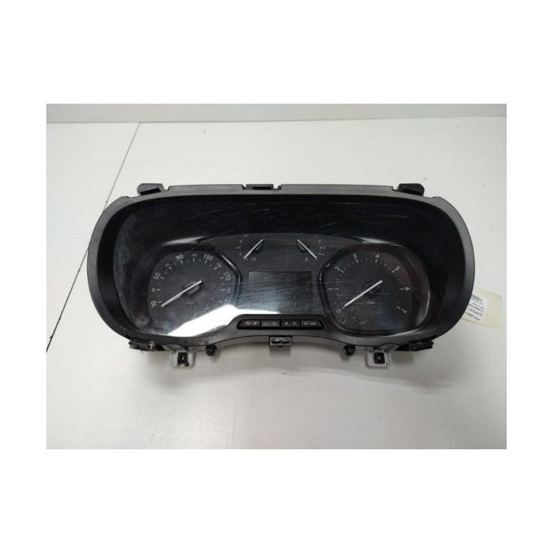 Compteur Peugeot Expert 4 (1)