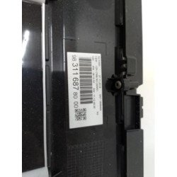 Compteur Peugeot Expert 4 (2)