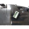 Compteur Peugeot Expert 4 (3)