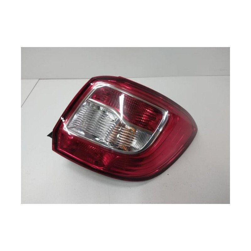 Feu Arriere Principal Droit (feux) Dacia Sandero 2 Phase 1 (1)