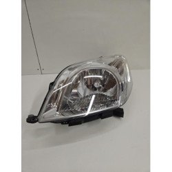 Optique Avant Principal Gauche (feux)(phare) Peugeot Bipper (7)