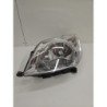 Optique Avant Principal Gauche (feux)(phare) Peugeot Bipper (7)