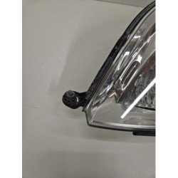 Optique Avant Principal Gauche (feux)(phare) Peugeot Bipper (8)