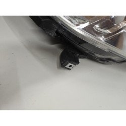 Optique Avant Principal Gauche (feux)(phare) Peugeot Bipper (9)