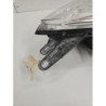 Optique Avant Principal Gauche (feux)(phare) Peugeot Bipper (10)