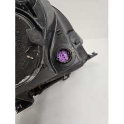 Optique Avant Principal Gauche (feux)(phare) Peugeot Bipper (11)