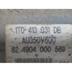 Amortisseur Avant Gauche Audi A3 2 Phase 1 (3)