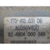 Amortisseur Avant Gauche Audi A3 2 Phase 1 (3)