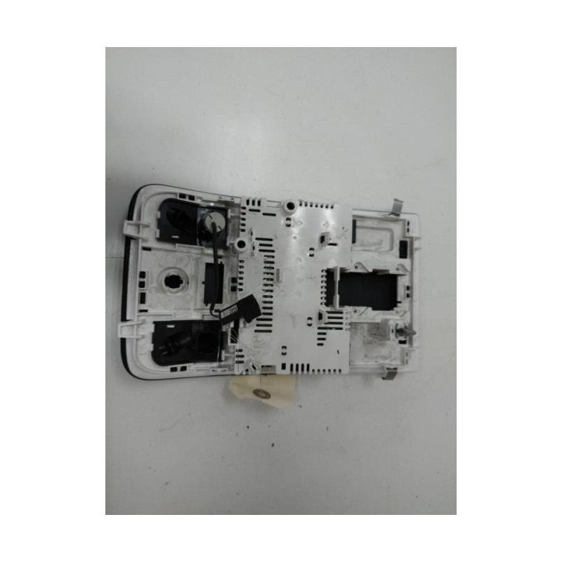 Eclairage De Plafonnier Audi A3 3 Phase 1 (1)