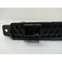 Bouton De Warning Fiat 500x Phase 2 (1)