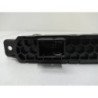 Bouton De Warning Fiat 500x Phase 2 (1)