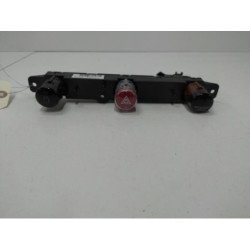 Bouton De Warning Fiat 500x Phase 2 (2)