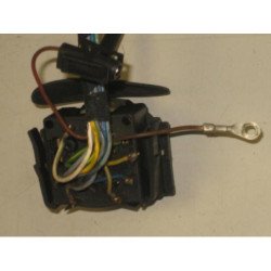 Commodo Phare Bmw Serie 3 E36 (1)