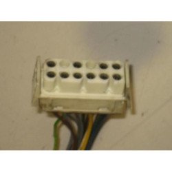 Commodo Phare Bmw Serie 3 E36 (2)