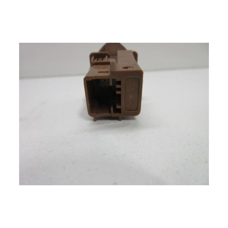 Bouton De Warning Peugeot 807 (1)