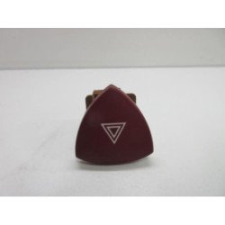 Bouton De Warning Peugeot 807 (2)
