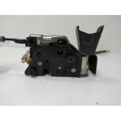 Serrure Avant Gauche Audi A3 3 Phase 1 (4)