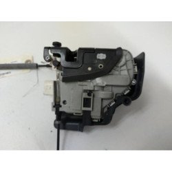 Serrure Avant Gauche Audi A3 3 Phase 1 (6)
