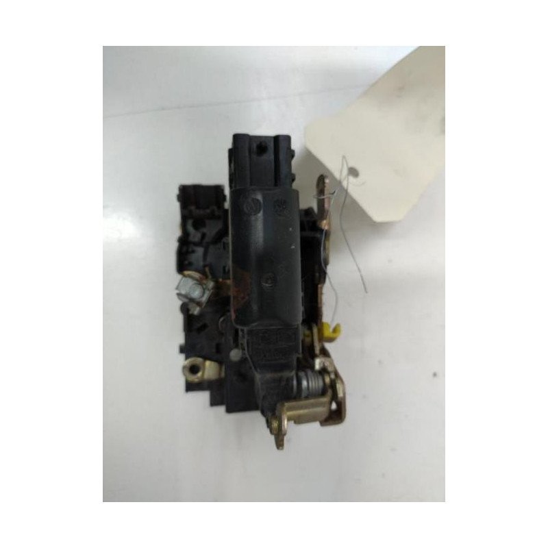 Serrure Avant Gauche Renault Kangoo 1 Phase 1 (1)