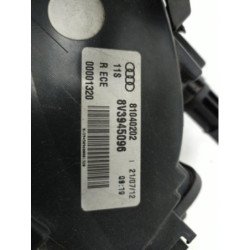 Feu Arriere Principal Droit (feux) Audi A3 3 Phase 1 (1)