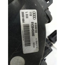 Feu Arriere Principal Gauche (feux) Audi A3 3 Phase 1 (1)