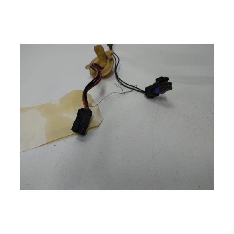 Retroviseur Droit Peugeot 308 1 Sw Phase 1 Break (1)