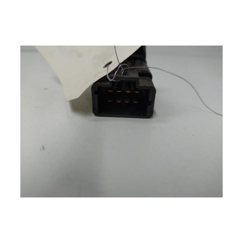 Bouton De Warning Renault Kangoo 1 Phase 1 (1)