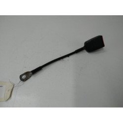 Attache Ceinture Avant Gauche Citroen C15 (1)