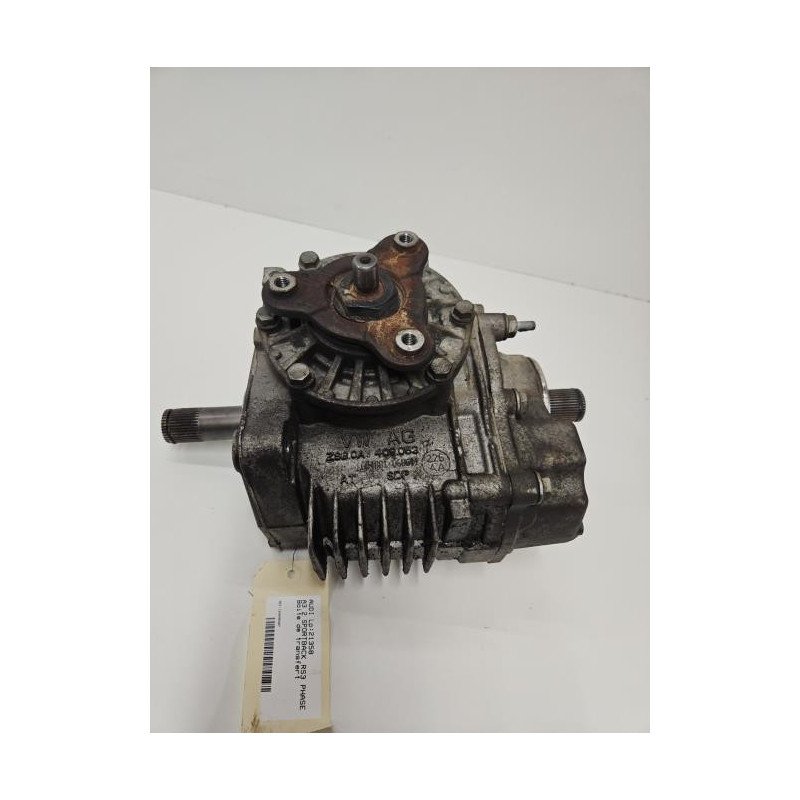 Boite De Transfert Audi A3 2 Sportback Rs3 Phase 2 (1)