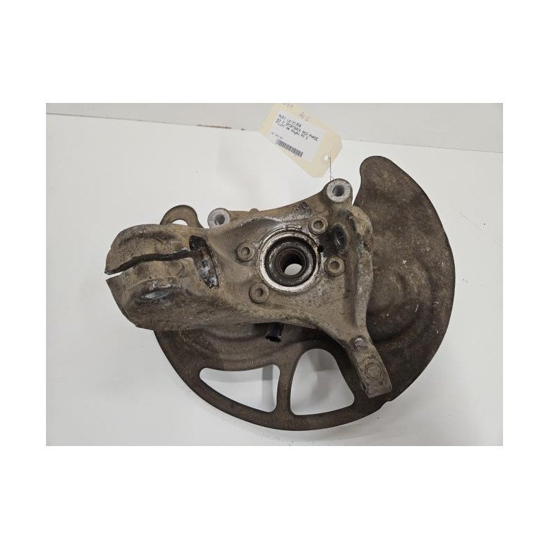 Pivot De Moyeu Avant Gauche Audi A3 2 Sportback Rs3 Phase 2 (1)