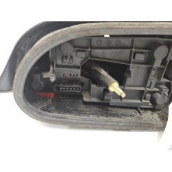 Feu Arriere Principal Gauche (feux) Citroen Saxo Phase 1 (3)