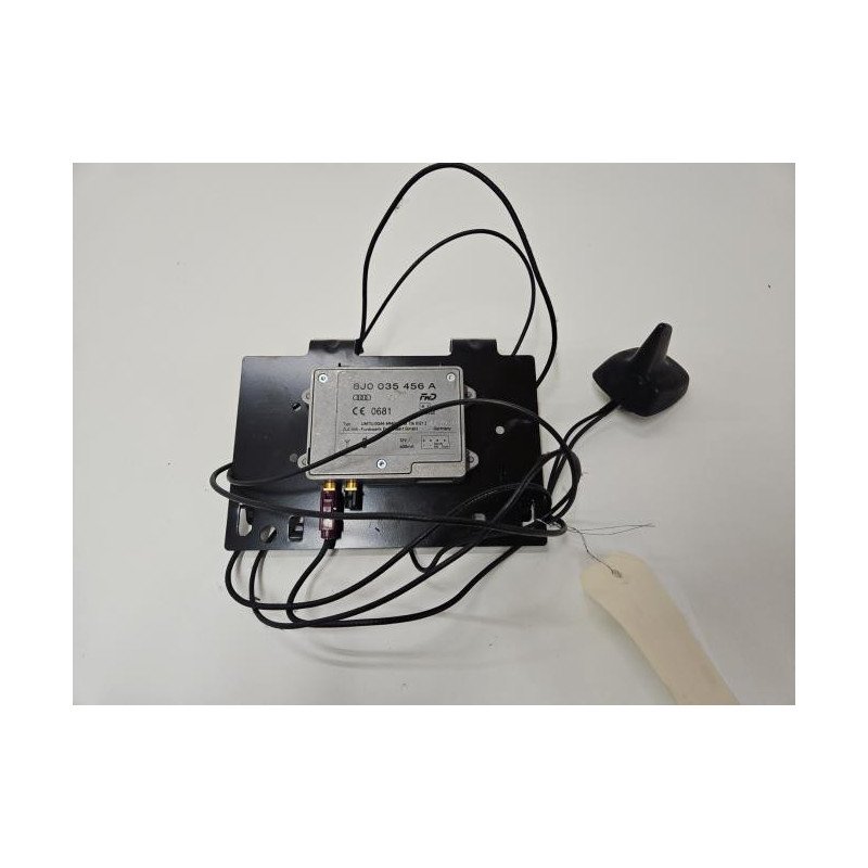 Antenne Audi A3 2 Sportback Rs3 Phase 2 (1)