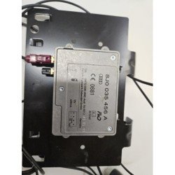 Antenne Audi A3 2 Sportback Rs3 Phase 2 (2)