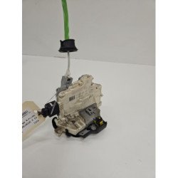 Serrure Arriere Gauche Audi A3 2 Sportback Rs3 Phase 2 (1)